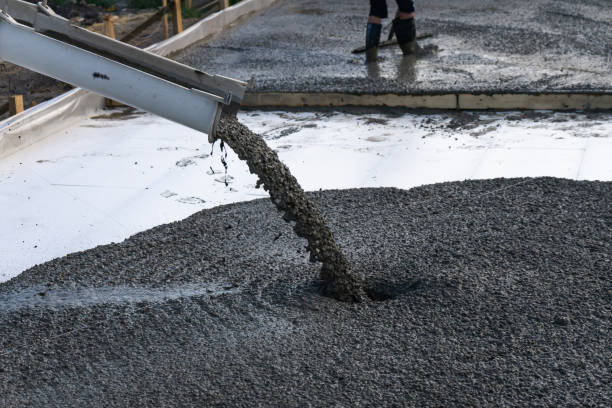 Best Concrete Removal and Replacement in West Slope, OR