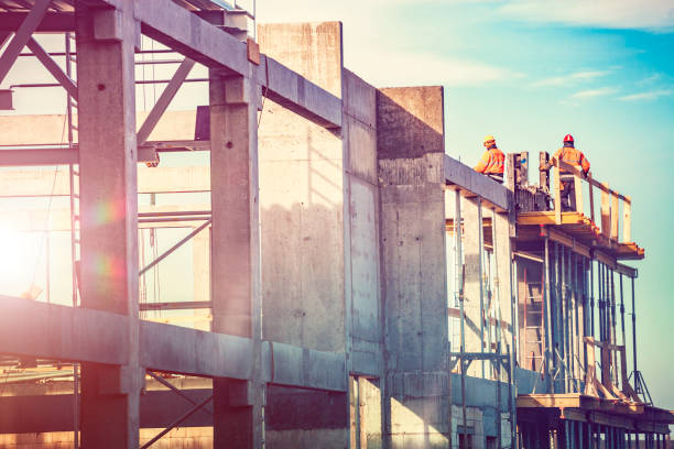Why Trust Our Certified Concrete Contractors for Your Project Needs in OR?