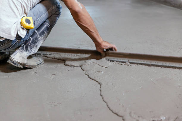 Best Industrial Concrete Flooring in West Slope, OR