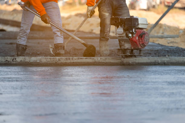 Best Concrete Sidewalk Installation in West Slope, OR