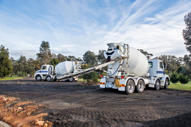 Best Concrete Driveway Installation in West Slope, OR
