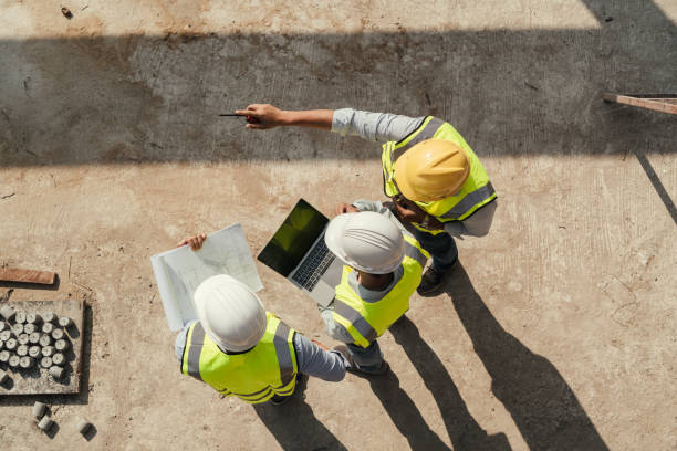 Best Concrete Foundation Repair in West Slope, OR